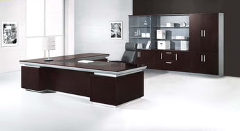 石家莊專業回收廢舊辦公家具，高效回收老板桌椅服務