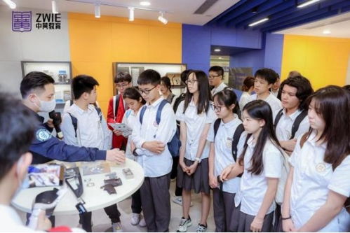 粵港澳大灣區(qū)科創(chuàng)教育再升級(jí) 文化教育服務(wù)賦能科創(chuàng)融合新篇章