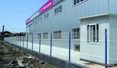 聚焦市政工程 解析平湖金屬護欄的多維優勢
